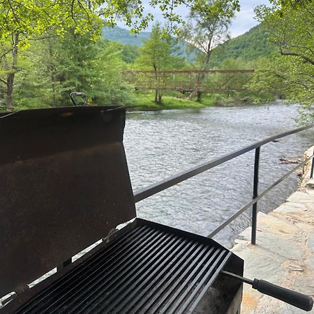 Paradise On The Vrbas River Jajce Zewnętrze zdjęcie