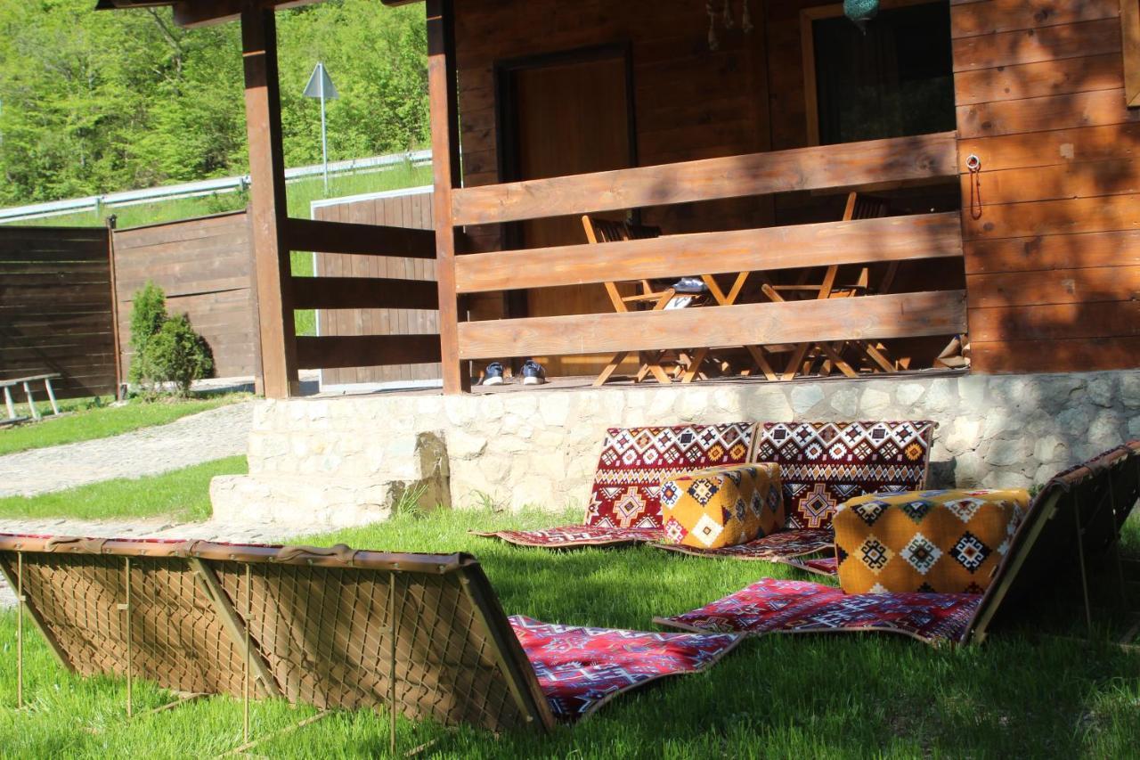 Paradise On The Vrbas River Jajce Zewnętrze zdjęcie
